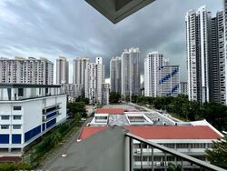 Trevista (D12), Condominium #536822951